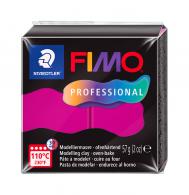 Fimo Professional Primärmagenta 57 g – Polymerknete / Modelliermasse - #571757
