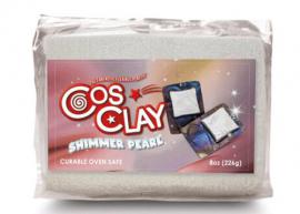 Fimo Shimmer Pearl 226 g - Polymerknete / Modelliermasse - #373751