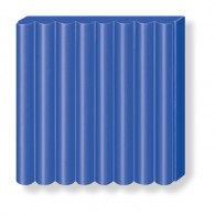 FIMO soft Brillantblau Nr. 33 57 g - Polymerknete / Modelliermasse - #3647