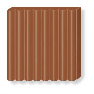 FIMO Soft Caramel Nr. 7 57 Gramm – Polymer Clay &amp; Modelliermasse - #2620