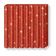 FIMO Soft Effect Galaxy Red 202 57 g - Polymerknete / Modelliermasse - #3669