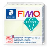 FIMO Soft Effect Glow in the Dark Nr. 041 57 g - Polymerknete / Modelliermasse - #3637