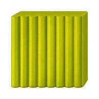 Fimo Soft Effect Metallic Grün 57 g - Polymerknete / Modelliermasse - #451743