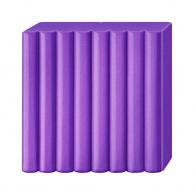 Fimo Soft Effect Metallic Lilac 57g - Polymerknete / Modelliermasse - #451745