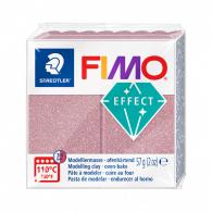 Fimo Soft Effect Pink Gold 57 g - Polymer Clay &amp; Modelliermasse - #391961