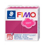 Fimo Soft Frozen Berry 57 g - Polymerknete / Modelliermasse - #451751