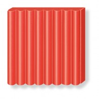 FIMO Soft Indian Red 57 g - Polymerknete / Modelliermasse - #3644