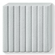 Fimo Soft Leather Taubengrau 8010-809 - Polymerknete / Modelliermasse - #156474