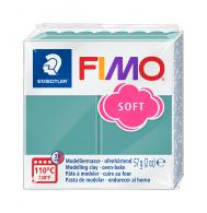 Fimo Soft Ocean Wave 57 g - Polymerknete / Modelliermasse - #451753