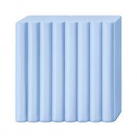Fimo Soft Serenity Blau 57 g - Polymerknete / Modelliermasse - #451752