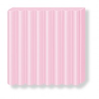 Fimo ton Pastell Hellrosa Nummer 205 - 57 Gramm - #17808