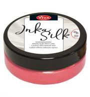 Finish Inka-Silk Lak Rosenholz - Polymer Clay &amp; Modeling Clay Finish - #522353