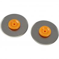 Fiskars Rollschneider-Ersatzklingen 28 mm - #588488