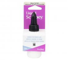 Fl&amp;uuml;ssiges Skulpey - im Dunkeln gl&amp;uuml;hen, 29 ml) - #367390