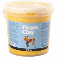 Foam Clay® Gelb 560gr - #595348