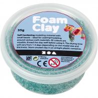Foam Clay® Grün 35gr - #595554