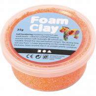 Foam Clay® Orange 35gr - #595334