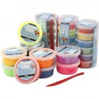 Foam Clay® Set groß - #595189