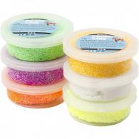 Foam Clay® Tube Ostern 6x14gr - #595242
