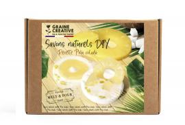 GC Seifenherstellungsset Piña Colada - #595064