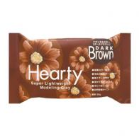 Heary Soft Braun 50g - #376873