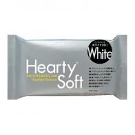 Heary weiches Wei&amp;amp;szlig; - 200 Gramm - #156629
