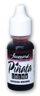 Jacquard Piñata Alkoholtinte Rotbraun 14 ml - #591539