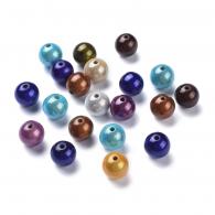 Magic Pearl mix 14mm - Per 20 stuks - #441160