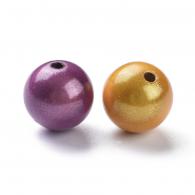 Magic Pearl mix 14mm - Per 20 stuks - #441160