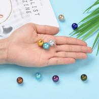Magic Pearl mix 14mm - Per 20 stuks - #441160