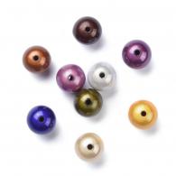 Magic Pearl mix 14mm - Per 20 stuks - #441160