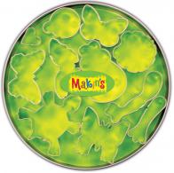 Makins Ausstechformen-Set Insekten, 11-teilig – Modelliermasse - #172145