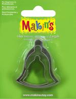 Makins Ton richtig Form Bell 3 PC Set - #172122