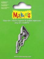 Makins Tonschutz bilden Blitz 3 PC -Set - #189593
