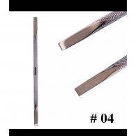 Modellset Spatels Metall #04 - #217953