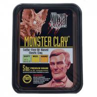 Monster ton Soft Grade 2,27 kg - #311067
