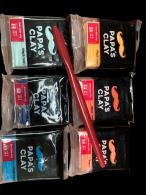 Papa clay - Basic set - #520826