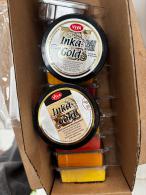 Pardo Artclay 10 verschillende kleuren - #588010