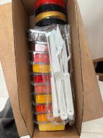 Pardo Artclay 10 verschillende kleuren - #588010