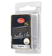 Pardo Clay-Achat Transparent - #522626