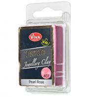 Pardo Polymer Clay 56g, Pearlrose - #654452