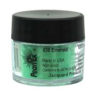 Pearlex 3gr Emerald - Nr. 636 - #69940