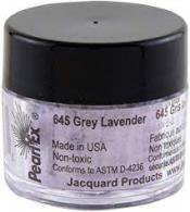 Pearlex 3gr Gray Lavendel - Nr. 645 - #293425