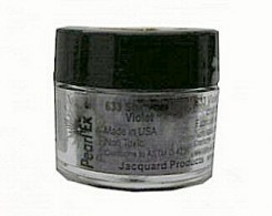 Pearlex 3gr SHIMMER VOLET - Nr. 633 - #69937