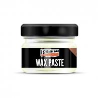 Pentart Wachspaste Chamäleon Weiß-Gold 20ml - #594279