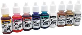 Piñata-Fertigstellungsset, 9 Farben JAC9916 – Polymer Clay / Modelliermasse - #376835