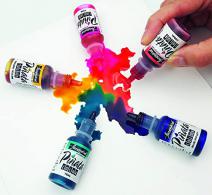 Piñata-Fertigstellungsset, 9 Farben JAC9916 – Polymer Clay / Modelliermasse - #376835