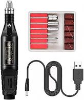 Poliermaschine - Handy - Schwarz - #383321