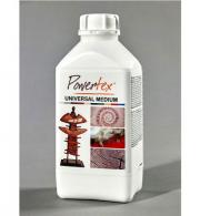 Powertex Transparant, 1kg - #522785