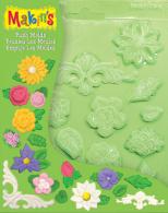 Pushmold Blumen - #171963